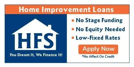 HFS - pool financing partner